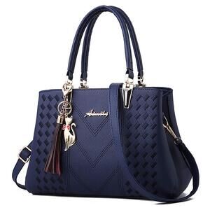 6127 Purses and Handbags Shoulder Bag Designer Satchel Messenger Tote Bag